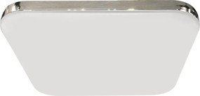 Stropné LED svietidlo Nemo, 1x LED 36w, 4000k, ch