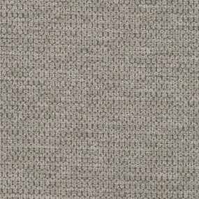 Rozkladacia rohová sedacia súprava s úložným priestorom v tvare L LAGOA ľavá taupe/šedá