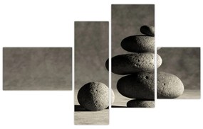 Obraz - kamene