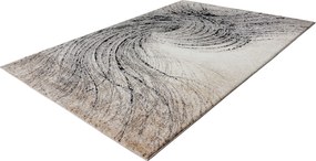 Obsession, Kusový koberec My Bologna 462 Grey, 60x110, šedá, chodba / predsieň