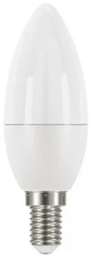SAD'N LED 175-265V C37 7W E14 660lm teplá biela sviečka