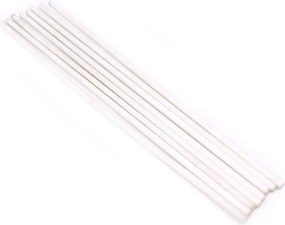 Home Elements HOME ELEMENNTS Náhradné tyčinky do difuzéru, 18cm, 8 ks