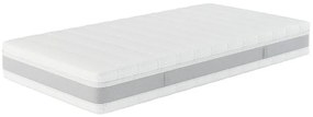 Hn8 Schlafsysteme 7-zónový matrac zo studenej peny Sleep Balance Pro (H2/H3, 160 x 200 cm)  (100305736)