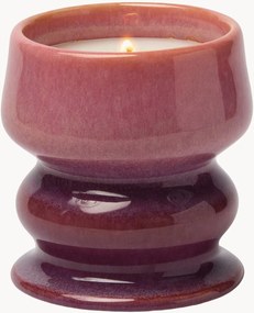 Keramická vonná sviečka Melt Ombre (Wild Fig & Cedar)