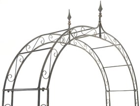 Oblúk na ruže Lena - Bronzová