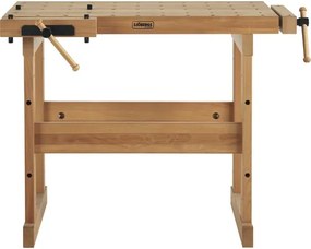 Multifunkčný pracovný stôl Sjöbergs MFB 1060