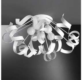 ONLI - Stropné svietidlo ZOE 5xE14/6W/230V biela