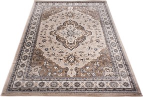 TA Koberec K468C LIGHT BEIGE COLORADO CHU Béžový Obdĺžnikový Rozmer: 180x250 cm