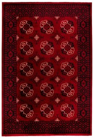 Obsession koberce Kusový koberec My Ariana 881 red - 120x170 cm