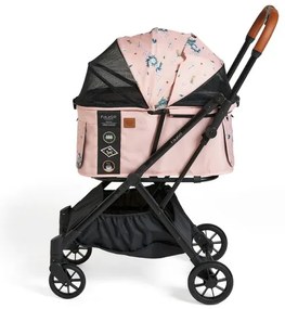 Fikago - Kočík pre psov a mačky FTG Artic Flower