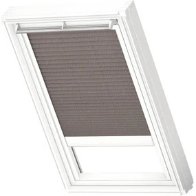 Velux plisé na elektrické ovládanie FML FK04 1276SWL