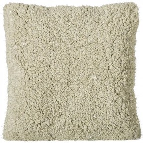 Obliečka na vankúš Ness 45x45 béžová 58258