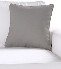 Gabika so šnúrkou, obliečka na vankúš farba produktu béžová látka zapletaná