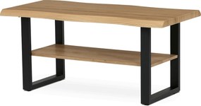 Konferenčný stolík CT-F4212 Farba: Prírodné