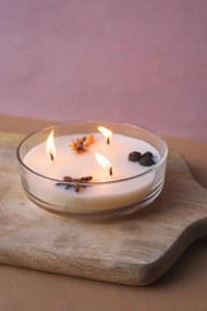 Song of India Botanicals - Wild Berry Cassis