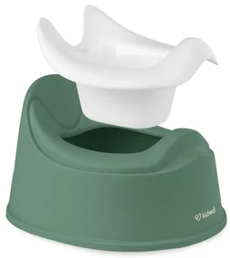 Nočník Nilo Green