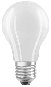 LED žiarovka A60 E27 FR 4W = 60W 840lm 3000K Warm 360° Filament OSRAM ULTRA EFFICIENT