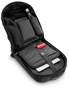 Batoh Diablo Chairs, čierny