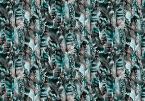 Fototapeta - Perie (254x184 cm)