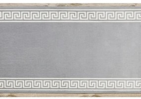 Behúň BCF MORAD Grek grécky sivý - Výpredaj