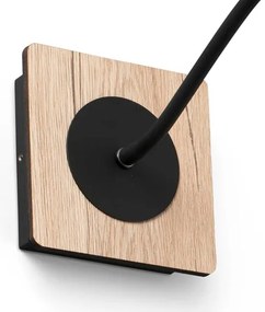 FARO 20060 - LED Flexibilná lampička MOOD LED/2W/230V