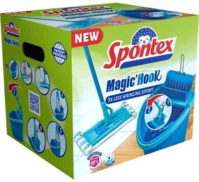 Spontex Magic Hook system mop