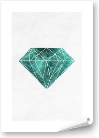 Plagát na stenu Energy of Greed / Dan Johannson XPGDJ050A2130