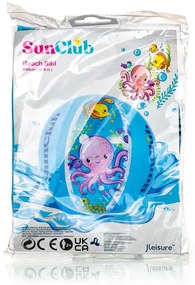 Vetro-Plus Plážová lopta Ocean World, pr. 40 cm