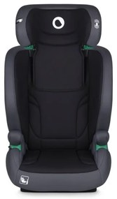 Lionelo - Detská autosedačka IGO i-Size 100-150 cm grafitová