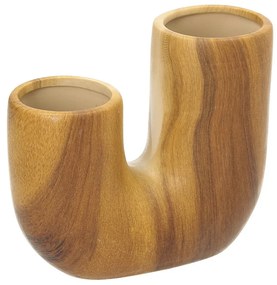 Váza Wilhelmy 17x7x15 cm