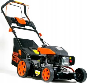 Kompletné Puzdro Kosačky Deck Pre Benzínové Kosačky 40 CM