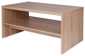 Bradop Konferenčný stôl obdĺžnikový K131 Ondrej﻿  š.110 x hl.65 x v.54 cm