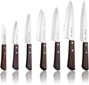 nůž Chef / Gyuto 210 mm Kanetsugu Miyabi Issin