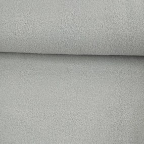 Fleece Polar - Sivá svetlá