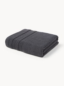 Uterák's pruhovaným okrajom Luxe