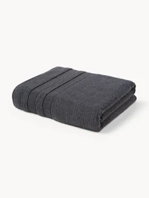 Uterák's pruhovaným okrajom Luxe