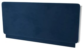 Čalúnená opierka hlavy Concept Pro CP-12, Farby: ART 82630 + biela