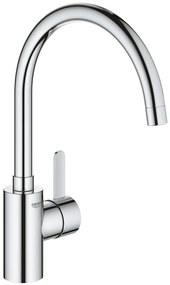 Grohe Eurosmart Cosmopolitan kuchynská batéria stojaca chrómová 32843002