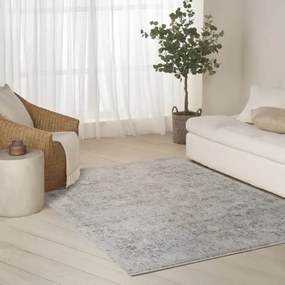 Koberec DKNY PURE SHADES SAD01 sivý