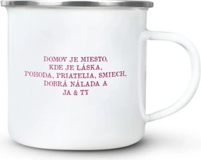 Sablio Plecháčik Domov 3: 300 ml