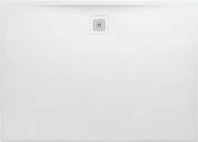 Laufen PRO sprchová vanička obdĺžniková 140x100 cm liaty mramor H2119540000001