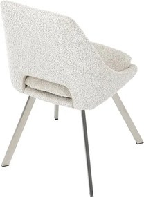 Jedálenská stolička DCL-W1174 CRM2 Farba: Zelená