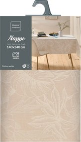 Obrus možnosť prania 140x240 cm Lorenza – douceur d'intérieur