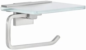 Držiak toaletného papiera Tesa nerez 40415-00000-00