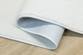 Metrážny koberec Jubilee Twist 20 krémový