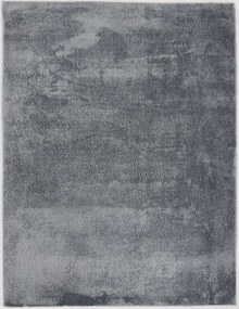 TA Koberec ETA 5-tmavošedá Rozmer: 160x230 cm