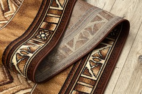 Behúň BCF OPAL staré zlato