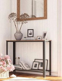 Konzolový stolík LNT80X