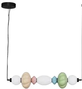 Minimalistický luster Oneta D
