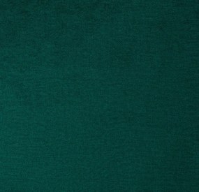 Relaxačné kreslo - leňoška NANA, zelená (nube 35)